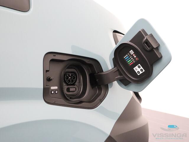 Renault MASTER L2H2 E-Tech Long-Range Extra 87 kWh 460 km WLTP