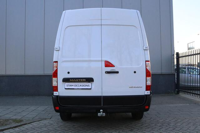 Renault MASTER T35 2.3 dCi 150 L2H2 Energy Work Edition Airco | Camera | Cruise | Navi | Parkeersens. v+a | Trekhaak
