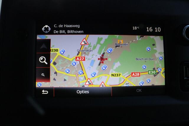 Renault MASTER T35 2.3 dCi 150 L2H2 Energy Work Edition Airco | Camera | Cruise | Navi | Parkeersens. v+a | Trekhaak