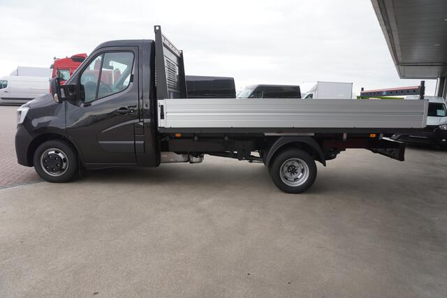 Renault MASTER T35 2.3 dCi 165PK Pick-up Dubbel lucht Energy Nr. V207 | Airco/Cruise | Navi | 3500KG Trekgewicht