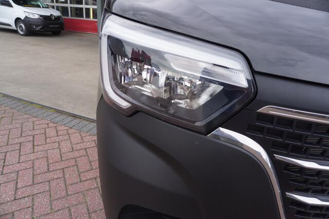 Renault MASTER T35 2.3 dCi 165PK Pick-up Dubbel lucht Energy Nr. V207 | Airco/Cruise | Navi | 3500KG Trekgewicht