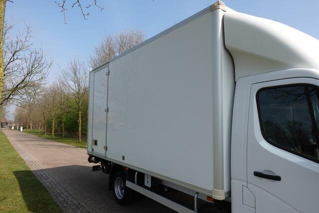 Renault MASTER T35 2.3 dCi 165 L4H2 DL Energy Bakwagen Laadlift.