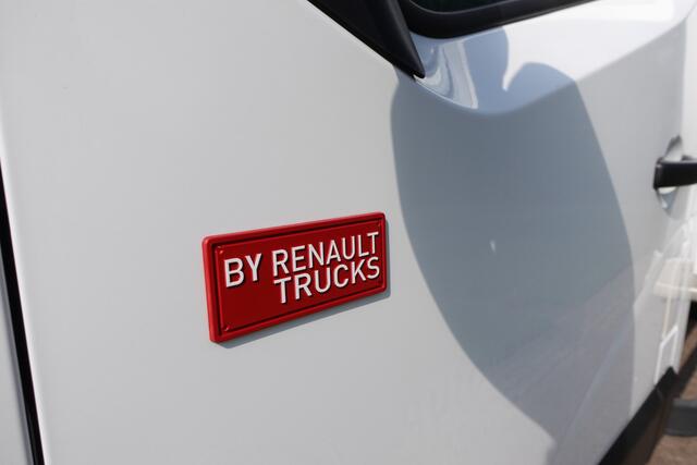 Renault MASTER T35 2.3 dCi 165 L4H2 DL Energy Bakwagen Laadlift.