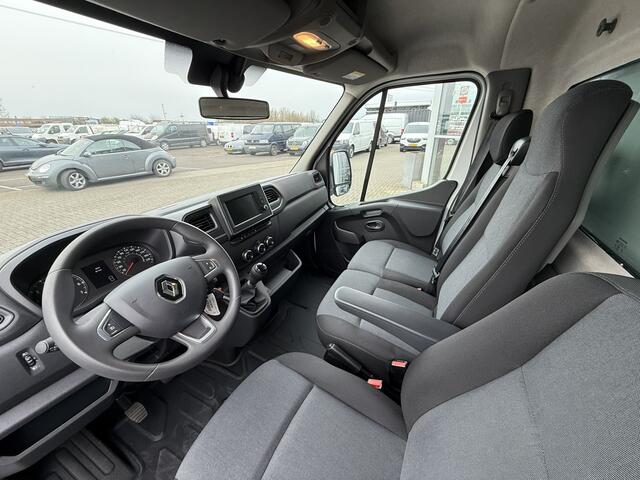 Renault MASTER T35 2.3 dCi 165 L3 DC Energy EURO VI BPM VRIJ