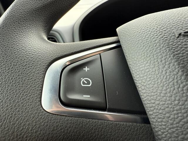 Renault MASTER T35 2.3 dCi 165 L3 DC Energy EURO VI BPM VRIJ