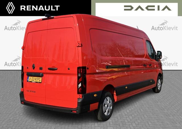 Renault MASTER T35 2.0 dCi 150 L3H2 Extra