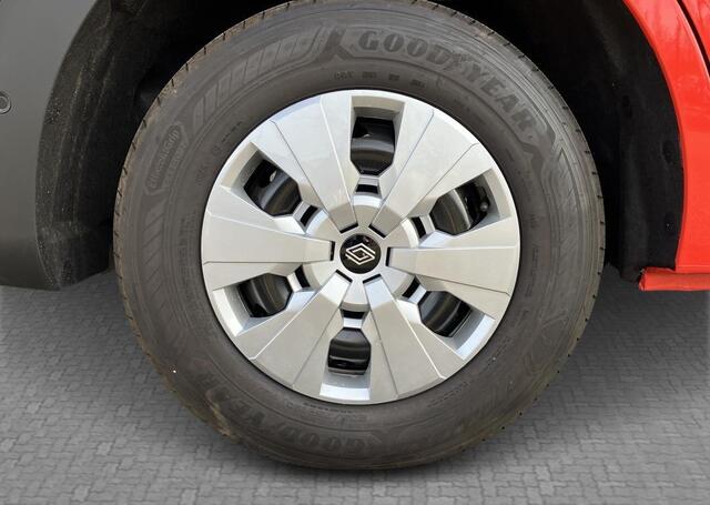 Renault MASTER T35 2.0 dCi 150 L3H2 Extra