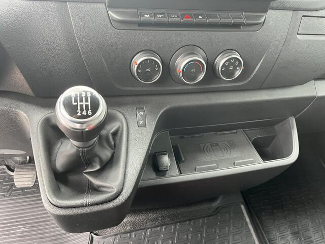 Renault MASTER T35 2.3 dCi 150 L2H2 Energy Euro 6