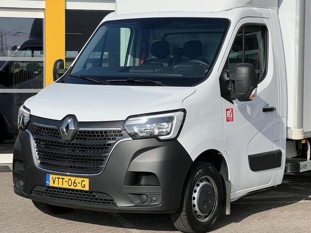 Renault MASTER T35 2.3 dCi 145 BAKWAGEN | Achteruitrijcamera | Apple Carplay | Android Auto | DAB | Cruise Control | Airco |