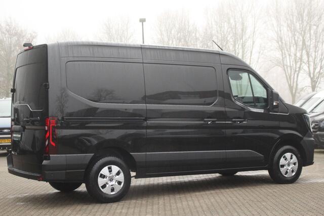 Renault MASTER T35 2.0dCi 150pk | L2H2 Extra | Android Navi | Camera | LED | Cruise | Lease 627,- p/m