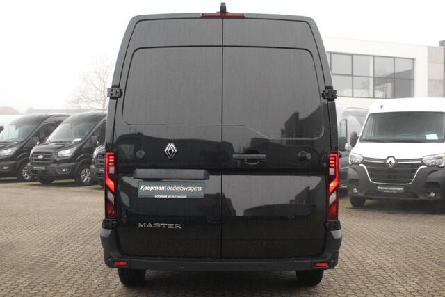 Renault MASTER T35 2.0dCi 150pk | L2H2 Extra | Android Navi | Camera | LED | Cruise | Lease 627,- p/m