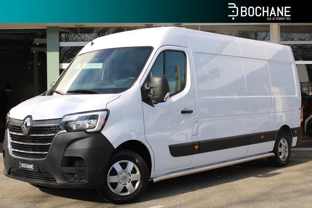 Renault MASTER T35 2.3 dCi 135 L3H2 Work Edition Airconditioning | Trekhaak | Achterruitrij camera