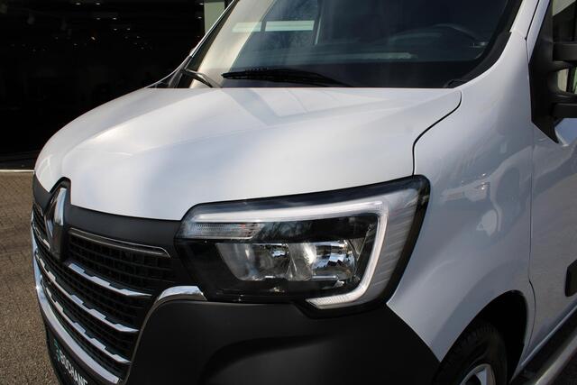 Renault MASTER T35 2.3 dCi 135 L3H2 Work Edition Airconditioning | Trekhaak | Achterruitrij camera