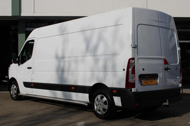 Renault MASTER T35 2.3 dCi 135 L3H2 Work Edition Airconditioning | Trekhaak | Achterruitrij camera