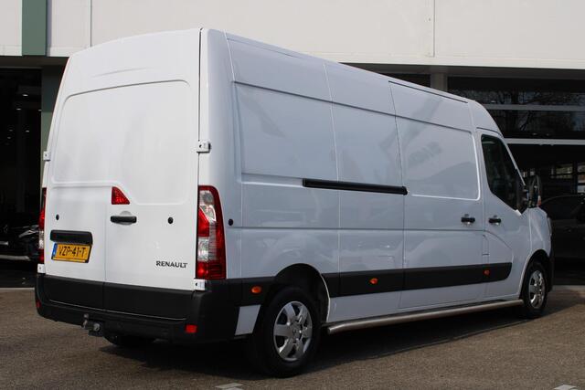 Renault MASTER T35 2.3 dCi 135 L3H2 Work Edition Airconditioning | Trekhaak | Achterruitrij camera
