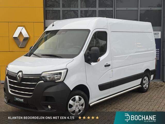 Renault MASTER T35 2.3 dCi 135 L2H2 Work Edition | Navigatie | Trekhaak | Achteruitrijcamera |