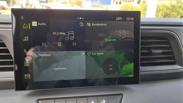 Renault MASTER T35 2.0 dCi 130 L2H2 Advance | Trekhaak | Cruise | Navi by App | BPM VRIJ + ACTIEPRIJS + SNEL RIJDEN ! |