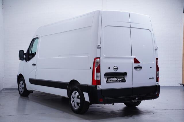 Renault MASTER Nissan NV400 2.3 dCi 150 pk Optima L2H2 Navi, Camera, Trekhaak, Airco ECC, Laadruimte Pakket, PDC achter, 3-Zits