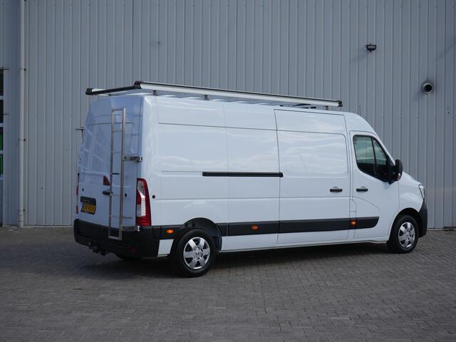 Renault MASTER T35 2.3 dCi 150 L3H2 Energy Work Edition - All seasonbanden - Achteruitrijcamera - Trekhaak