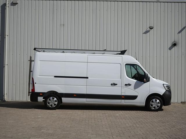 Renault MASTER T35 2.3 dCi 150 L3H2 Energy Work Edition - All seasonbanden - Achteruitrijcamera - Trekhaak