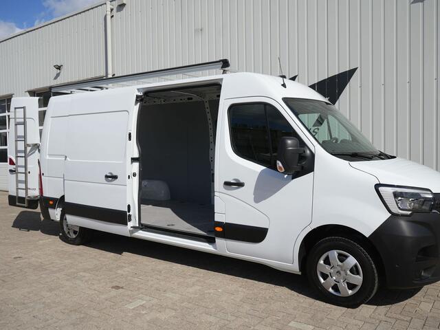 Renault MASTER T35 2.3 dCi 150 L3H2 Energy Work Edition - All seasonbanden - Achteruitrijcamera - Trekhaak