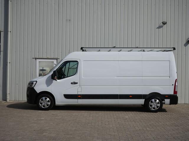 Renault MASTER T35 2.3 dCi 150 L3H2 Energy Work Edition - All seasonbanden - Achteruitrijcamera - Trekhaak