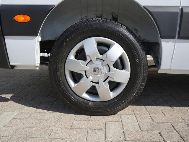 Renault MASTER T35 2.3 dCi 150 L3H2 Energy Work Edition - All seasonbanden - Achteruitrijcamera - Trekhaak