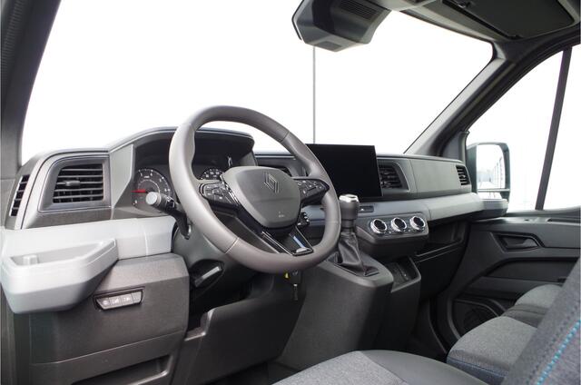 Renault MASTER T35 2.0 dCi 150pk L2H2 > Direct leverbaar!/Camera/Carplay/Cruise control... | 6840 | Lease ook mogelijk!