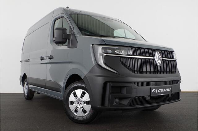 Renault MASTER T35 2.0 dCi 150pk L2H2 > Direct leverbaar!/Camera/Carplay/Cruise control... | 6840 | Lease ook mogelijk!