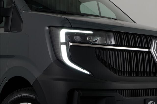 Renault MASTER T35 2.0 dCi 150pk L2H2 > Direct leverbaar!/Camera/Carplay/Cruise control... | 6840 | Lease ook mogelijk!