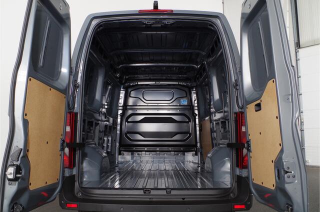 Renault MASTER T35 2.0 dCi 150pk L2H2 > Direct leverbaar!/Camera/Carplay/Cruise control... | 6840 | Lease ook mogelijk!