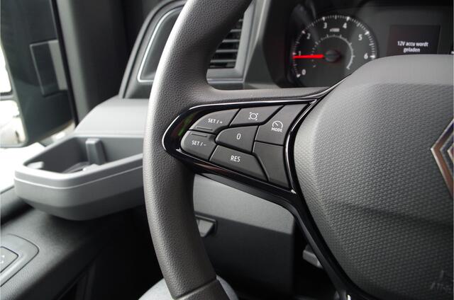 Renault MASTER T35 2.0 dCi 150pk L2H2 > Direct leverbaar!/Camera/Carplay/Cruise control... | 6840 | Lease ook mogelijk!