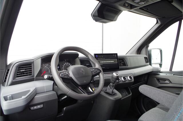 Renault MASTER T35 2.0 dCi 150pk L2H2 > Direct leverbaar!/Camera/Carplay/Cruise control... | 6840 | Lease ook mogelijk!