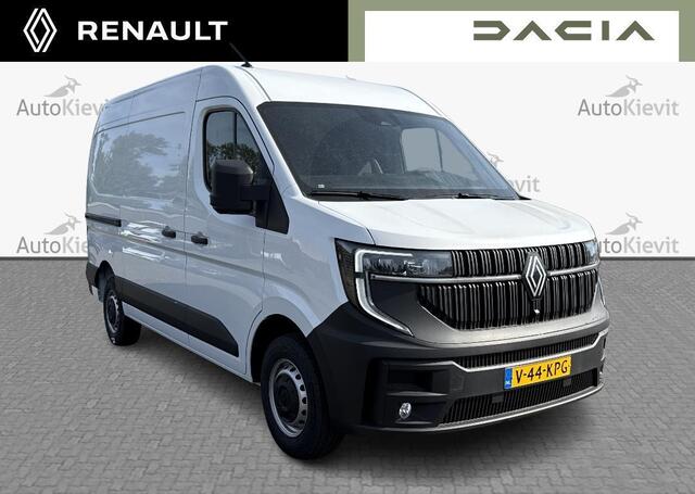 Renault MASTER T35 2.0 dCi 150 L2H2 Advance - Trekhaak