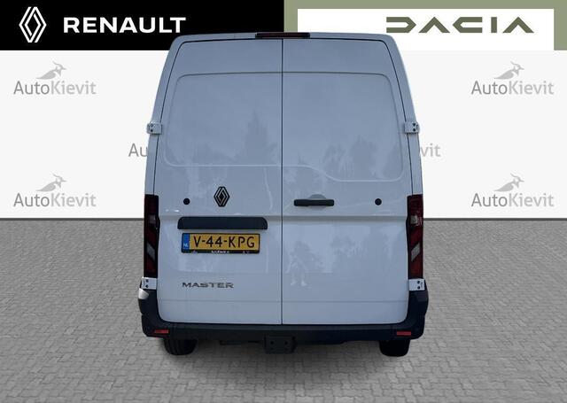 Renault MASTER T35 2.0 dCi 150 L2H2 Advance - Trekhaak