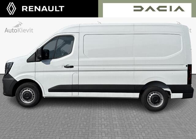 Renault MASTER T35 2.0 dCi 150 L2H2 Advance - Trekhaak