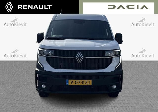 Renault MASTER T35 2.0 dCi 170 L2H2 Extra - Alarm / zijschuifdeur links / vierseizoenbanden - houten laadvloer