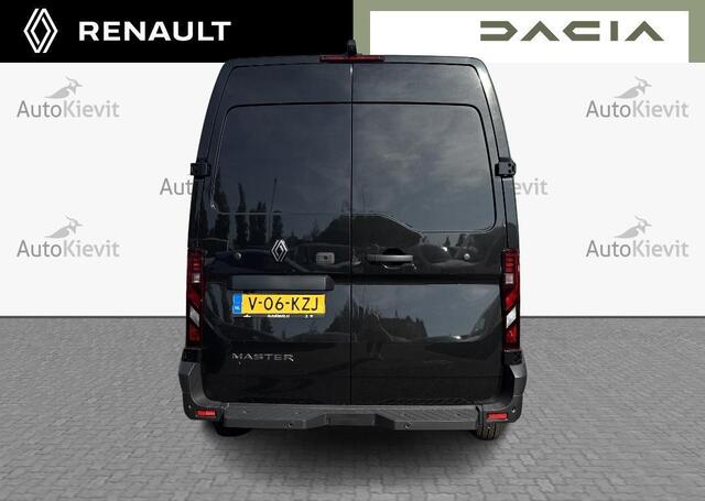 Renault MASTER T35 2.0 dCi 170 L2H2 Extra - Alarm / Zijschuifdeur links / Vierseizoenbanden / Houten laadvloer en zijwandbekleding / Rear step