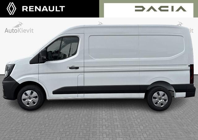 Renault MASTER T35 2.0 dCi 170 L2H2 Extra