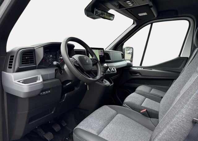 Renault MASTER T35 2.0 dCi 170 L2H2 Extra