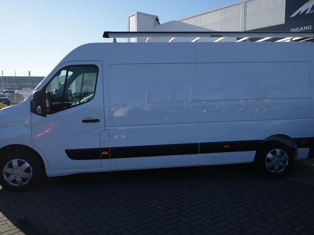 Renault MASTER T35 2.3 dCi 150 L3H2 Energy - Trekhaak - Imperiaal