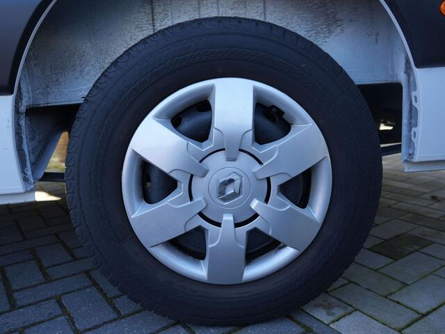 Renault MASTER T35 2.3 dCi 150 L3H2 Energy - Trekhaak - Imperiaal