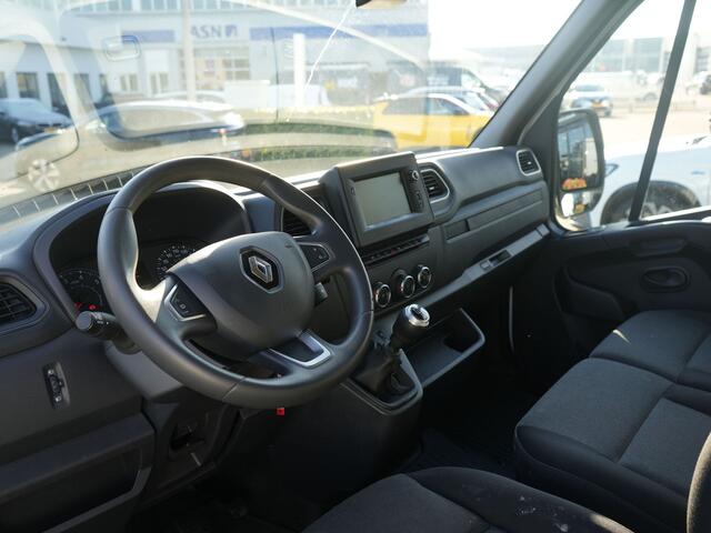 Renault MASTER T35 2.3 dCi 150 L3H2 Energy - Trekhaak - Imperiaal