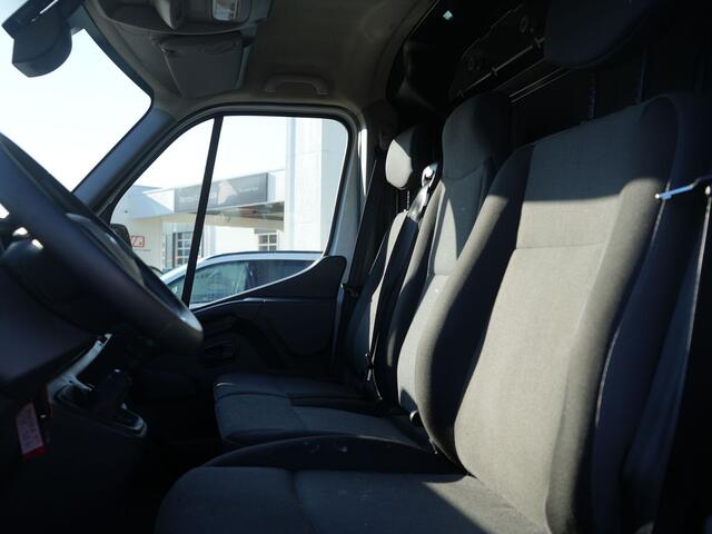 Renault MASTER T35 2.3 dCi 150 L3H2 Energy - Trekhaak - Imperiaal