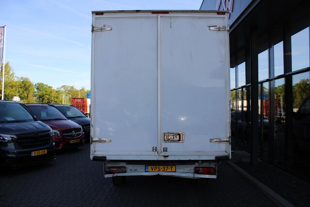 Renault MASTER T35 2.3 dCi L3 bakwagen airco euro 6