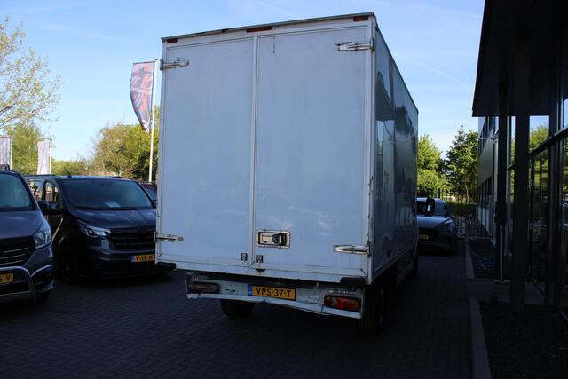 Renault MASTER T35 2.3 dCi L3 bakwagen airco euro 6