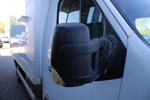 Renault MASTER T35 2.3 dCi L3 bakwagen airco euro 6