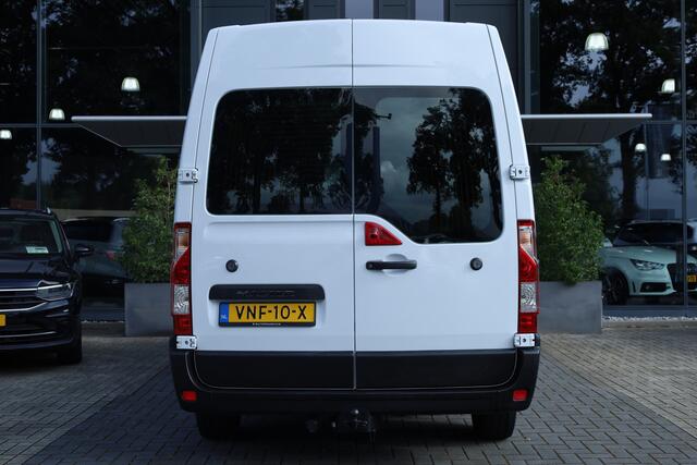 Renault MASTER T35 2.3 dCi 135 L3H2 Comfort | Airco | Cruise