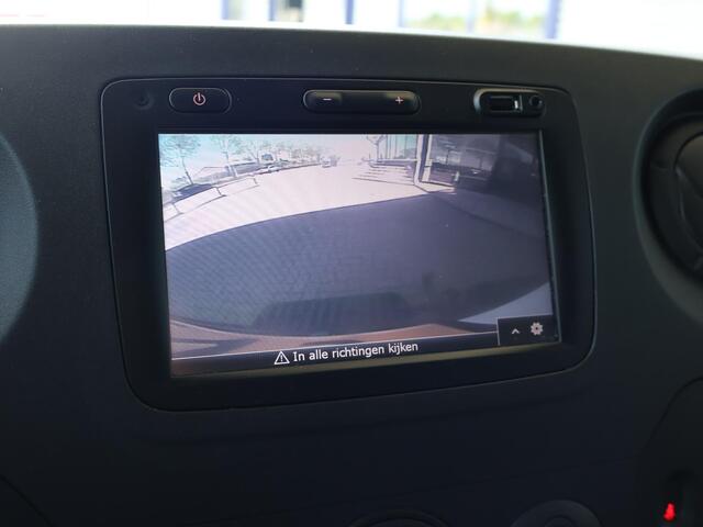 Renault MASTER T35 2.3 DCI 145 PK DUBBEL LUCHT L4H3 + 3500 KG TREKHAAK