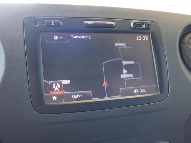 Renault MASTER T35 2.3 DCI 145 PK DUBBEL LUCHT L4H3 + 3500 KG TREKHAAK